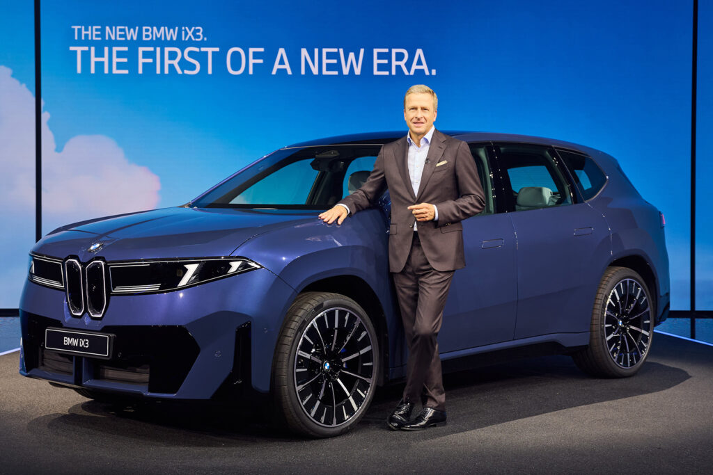  BMW&rsquo;s Profits Tumbled, Its EV Sales Cratered, But It&rsquo;s Acting Like Nothing&rsquo;s Wrong
