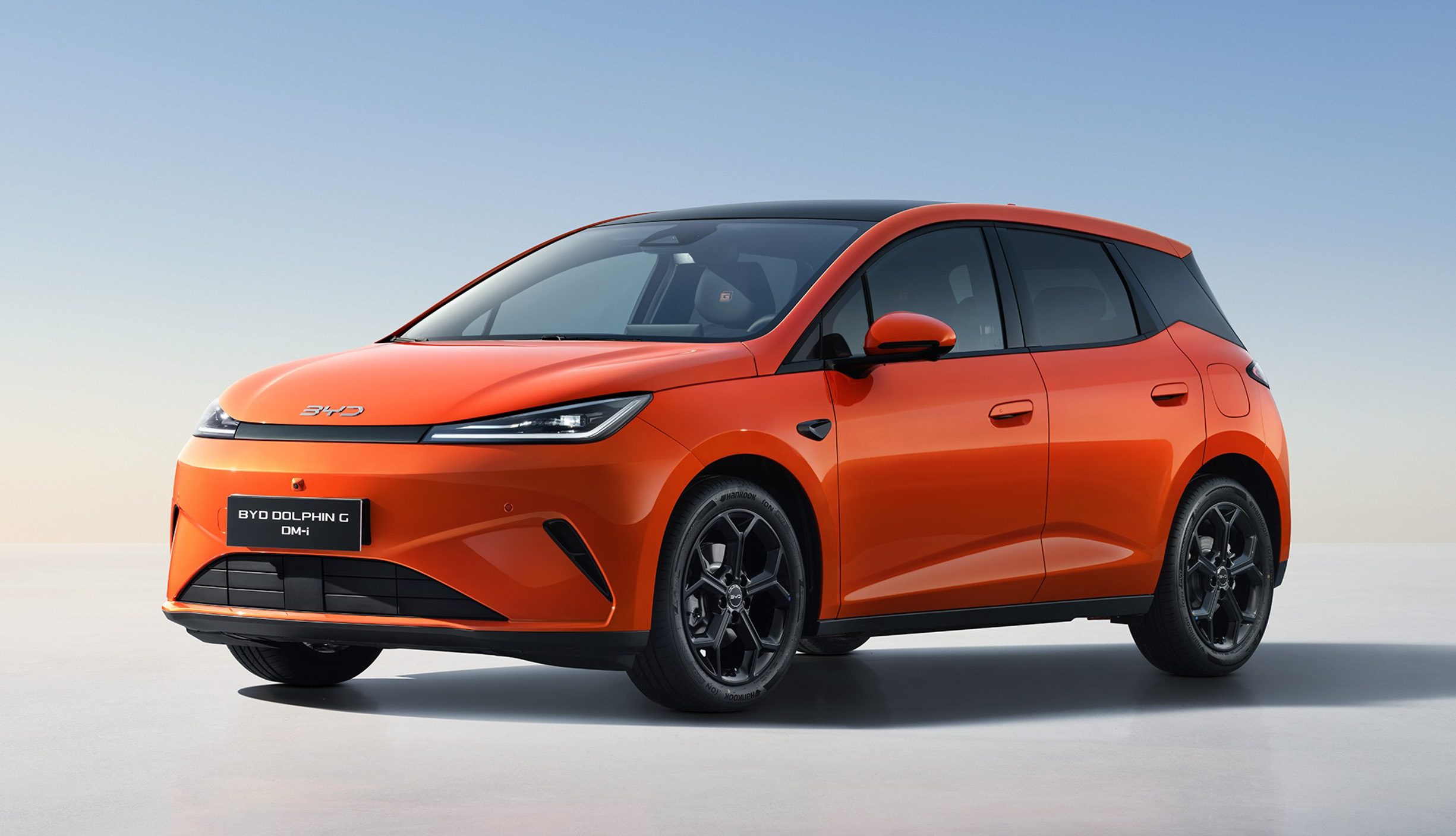 Europe’s Small Hatches Stuck With Mild Hybrids, BYD Brings 621 Miles And A Plug