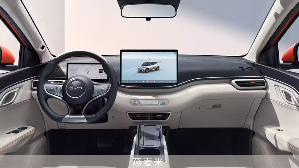  BMW And Mercedes Dropped LiDAR Over Cost, China Puts It On A $10K Hatch
