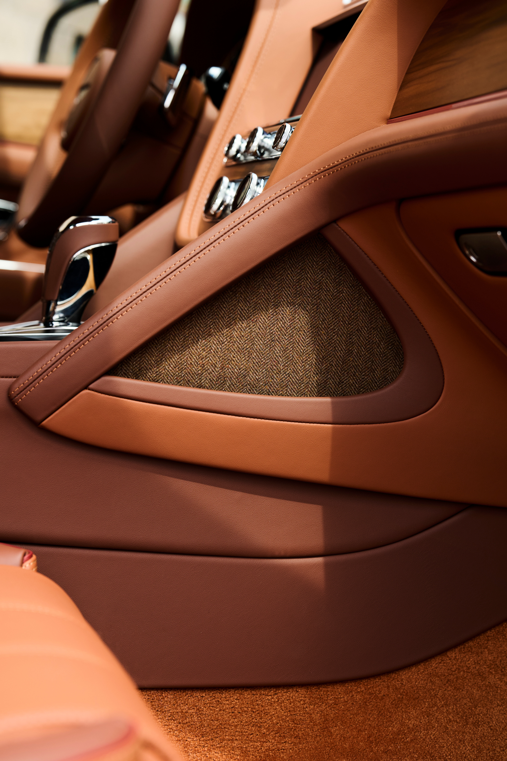 Bentley Stoops To A TikToker Collab, And The Bentayga Pays The Price
