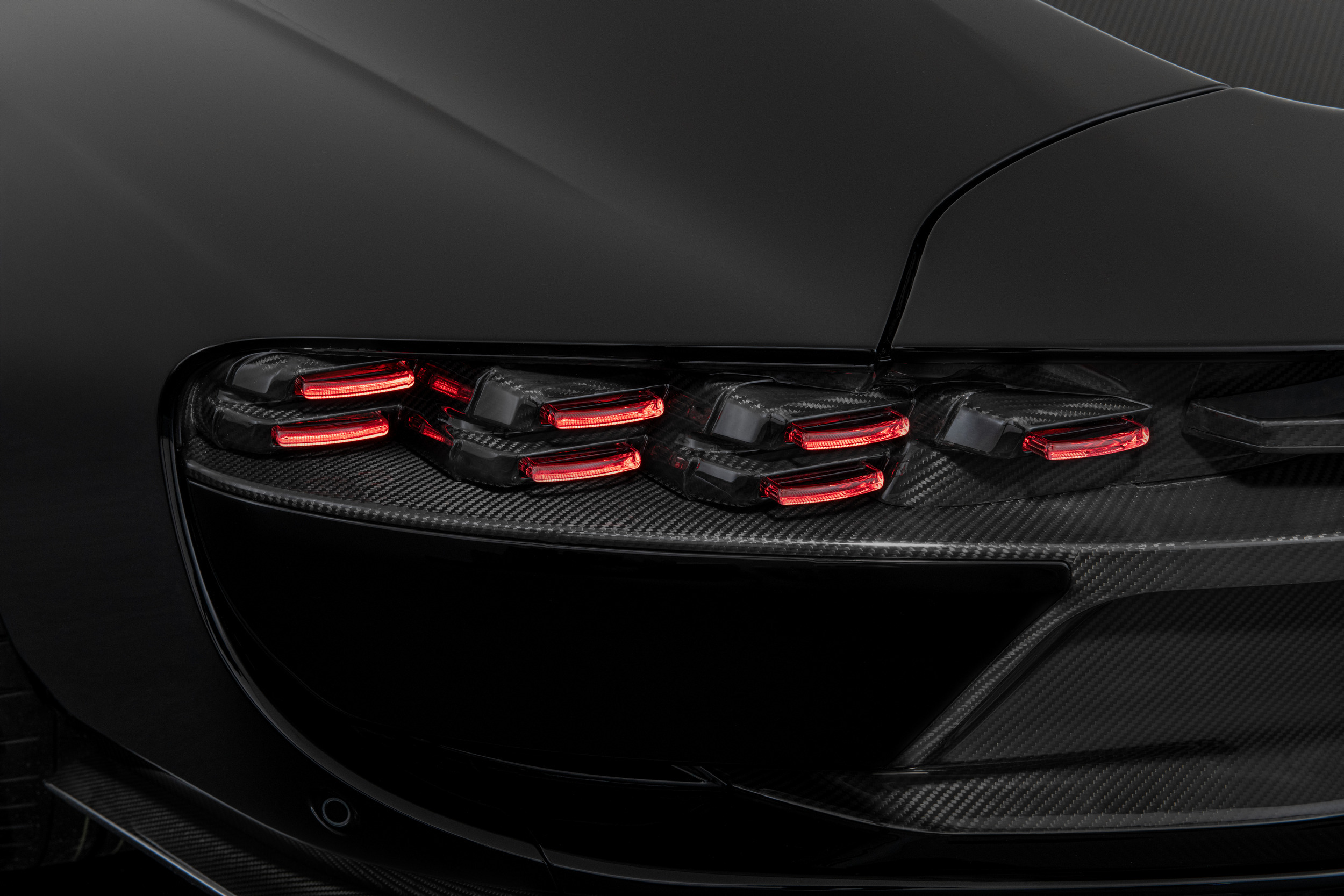 The Brabus Bodo Makes Aston’s Vanquish Look Underpowered And Cheap
