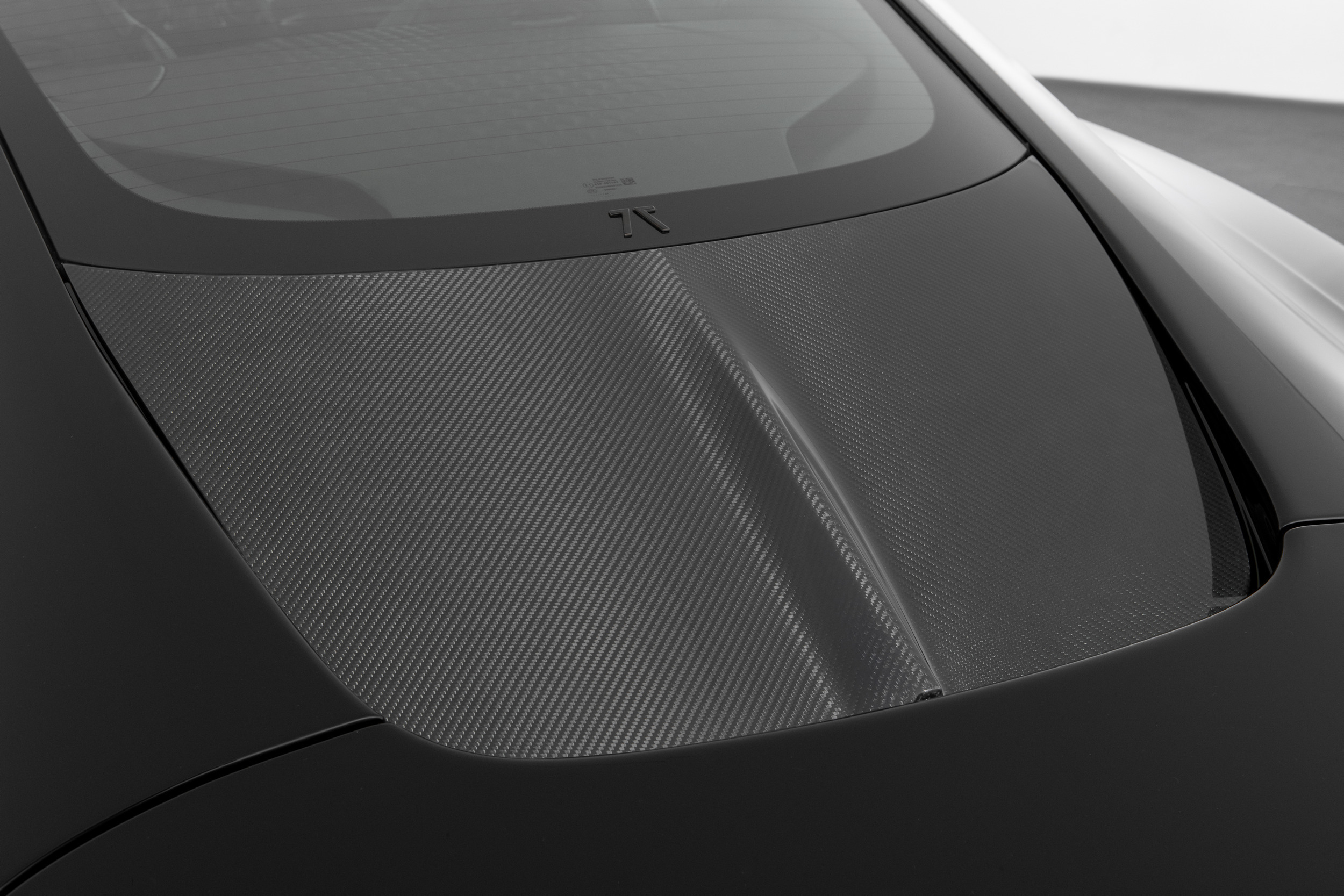 The Brabus Bodo Makes Aston’s Vanquish Look Underpowered And Cheap