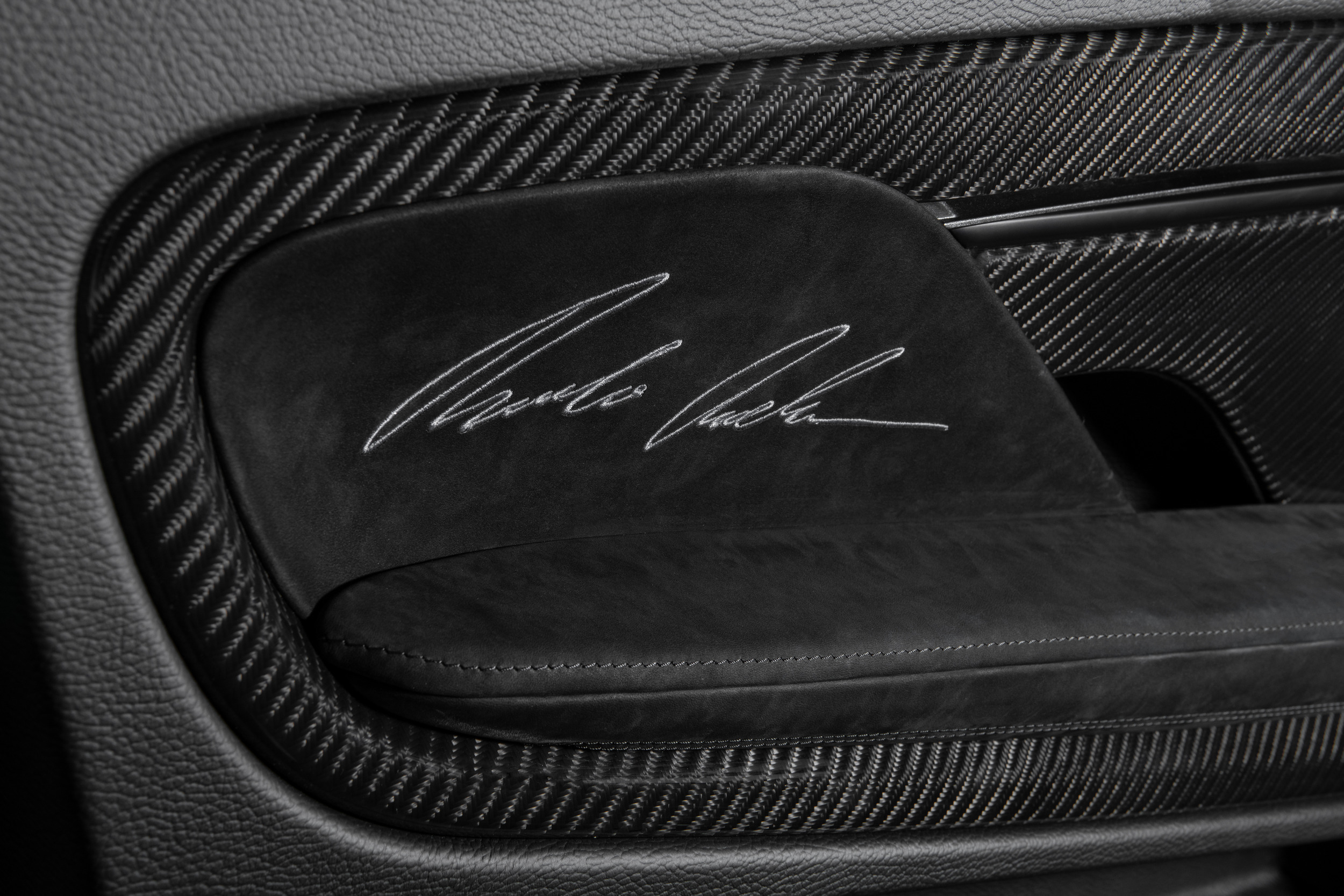 The Brabus Bodo Makes Aston’s Vanquish Look Underpowered And Cheap