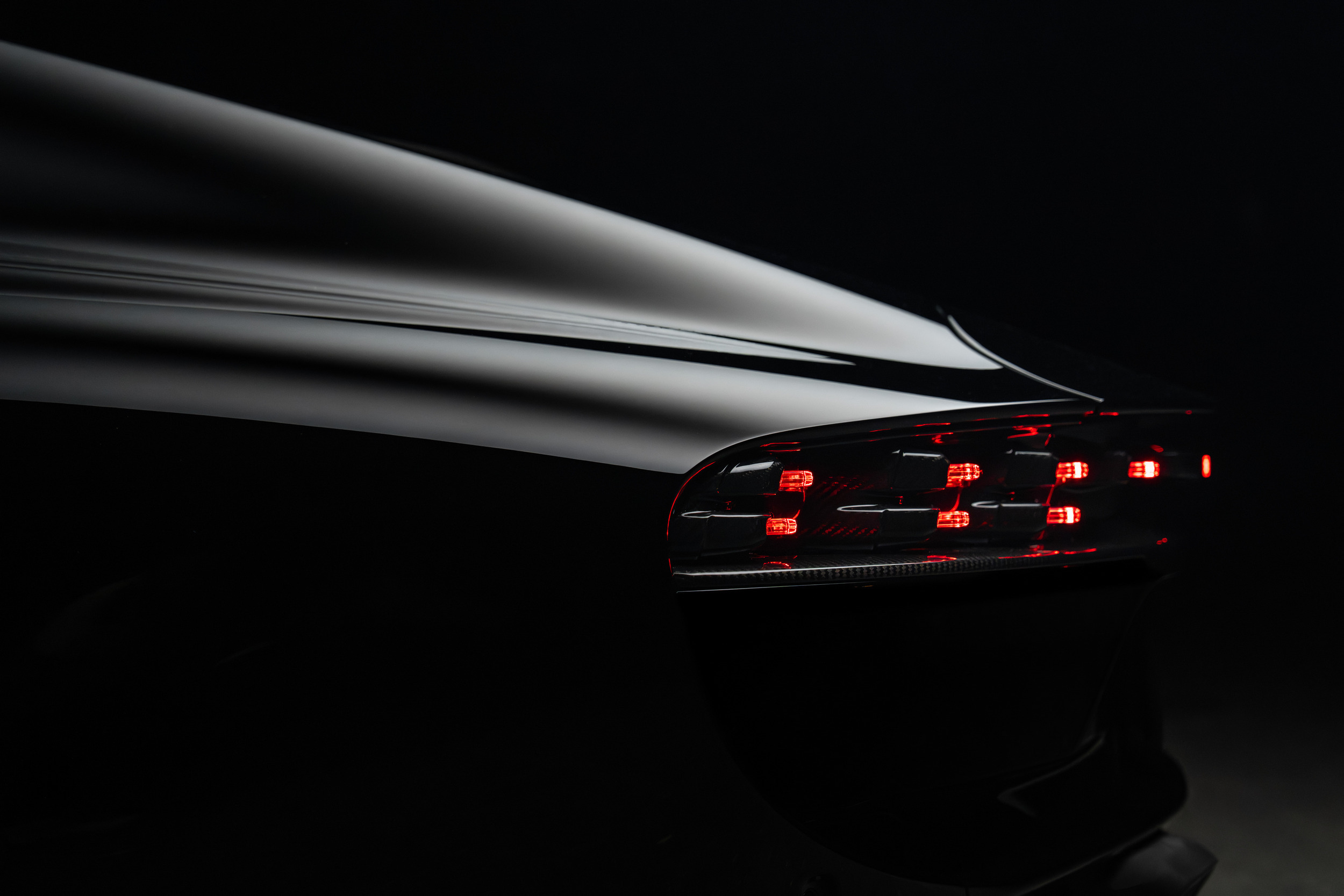 The Brabus Bodo Makes Aston’s Vanquish Look Underpowered And Cheap