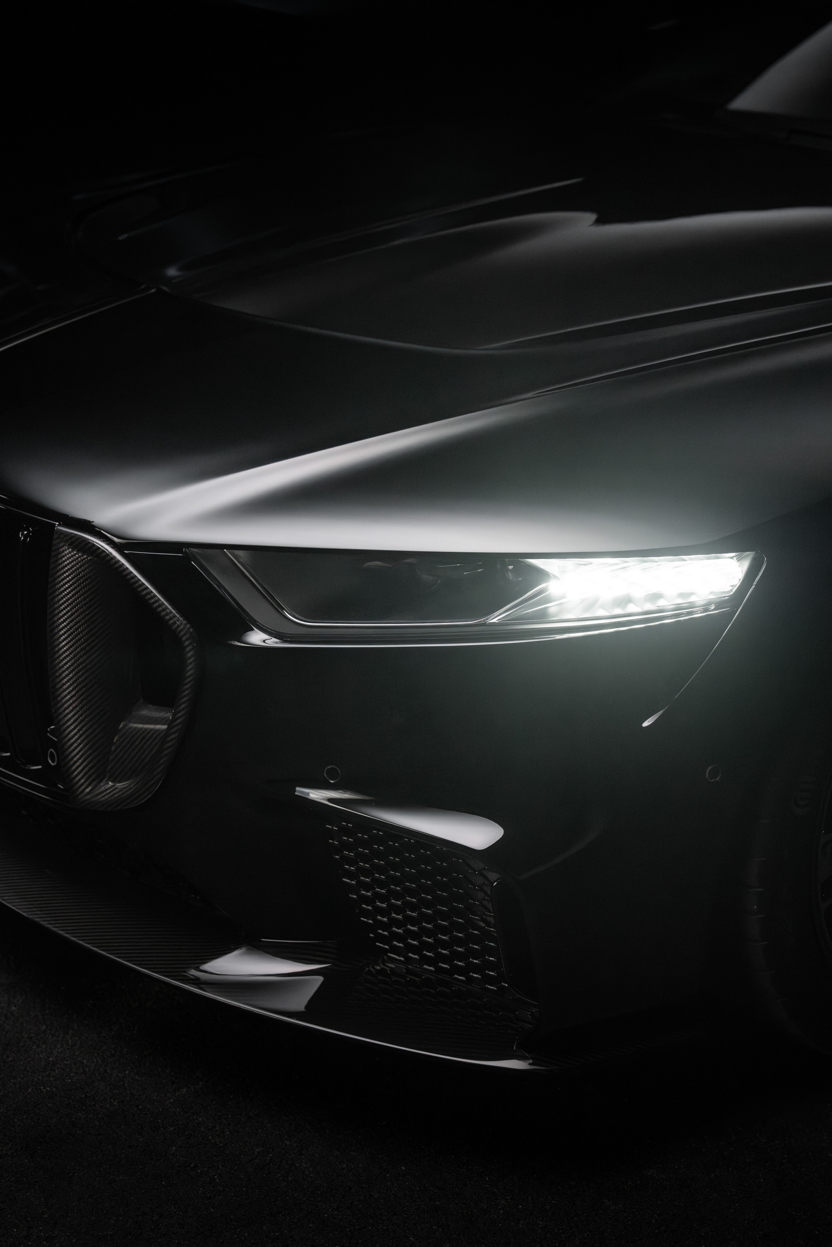 The Brabus Bodo Makes Aston’s Vanquish Look Underpowered And Cheap