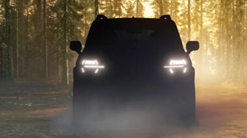  Ford&rsquo;s Reviving The Fiesta And Building A Bronco Only For Europe To Hold Off BYD