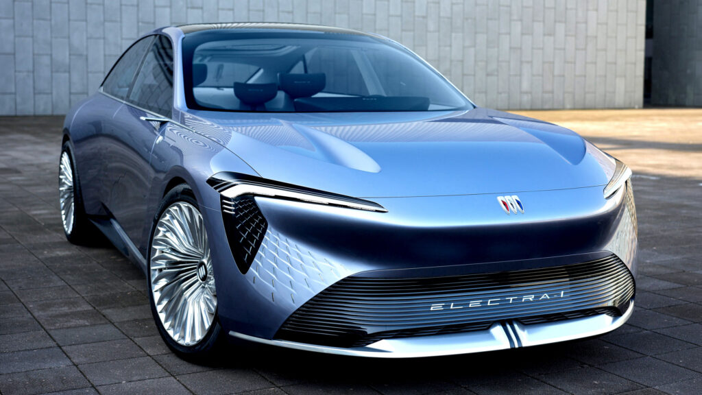  Half Of American Teens Want A Sedan, Not An SUV, And Automakers Are Listening