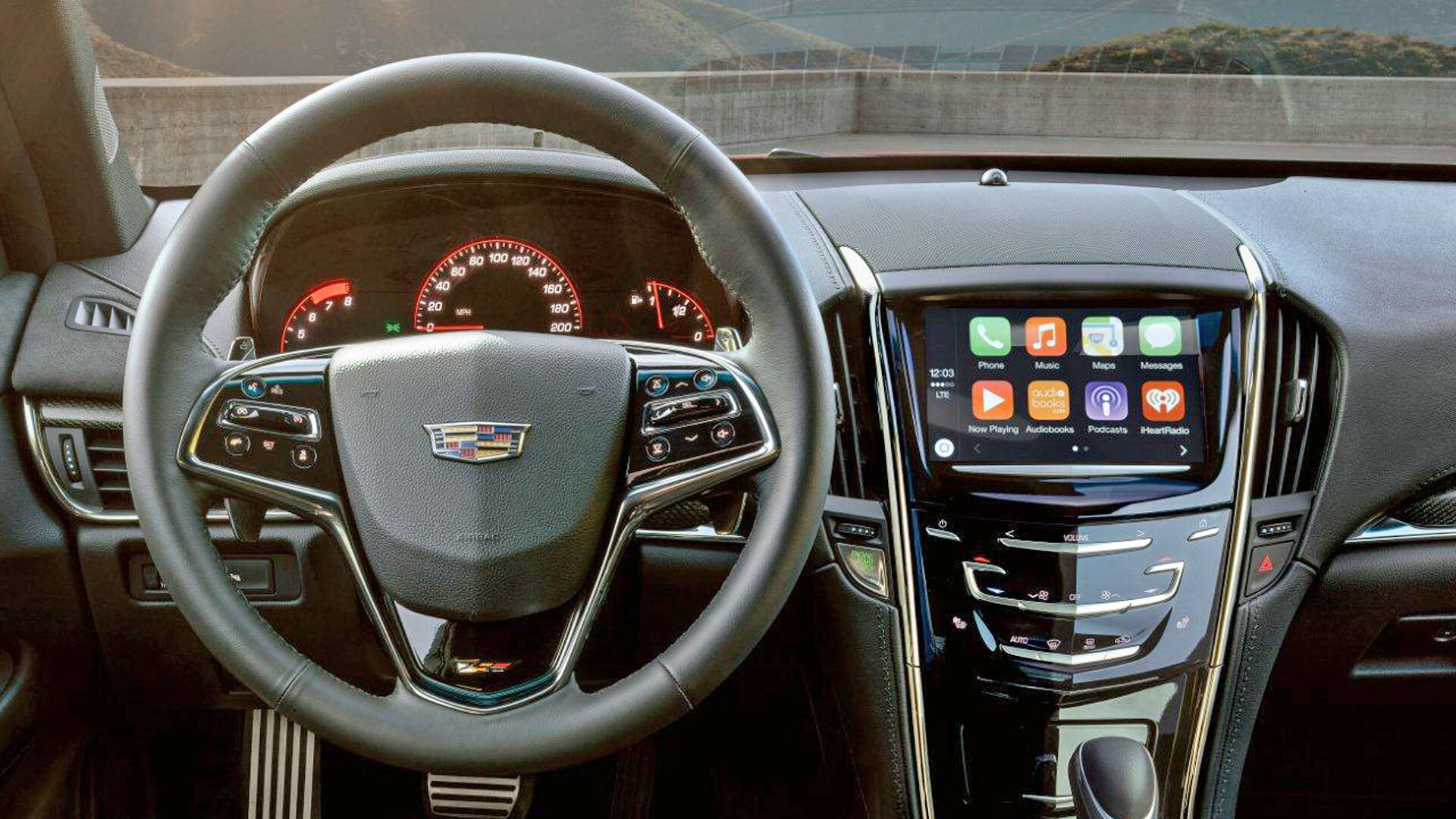 Thousands Of Cadillacs Have Airbags That Can Spew Metal Shrapnel