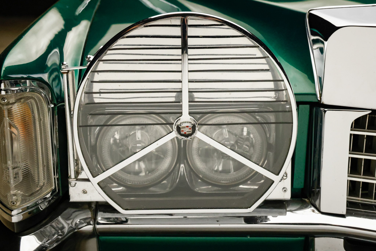Could This Custom 1970s Cadillac Steering Wheel Help Save Boring, Modern Lookalike Interiors?