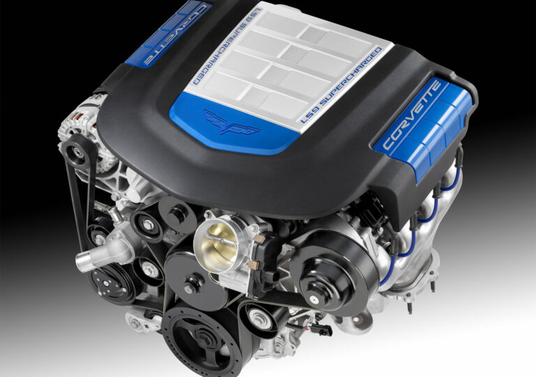 Chevy Kills LS9 V8 After Nearly Two Decades, But ‘Something Big’ Is ...