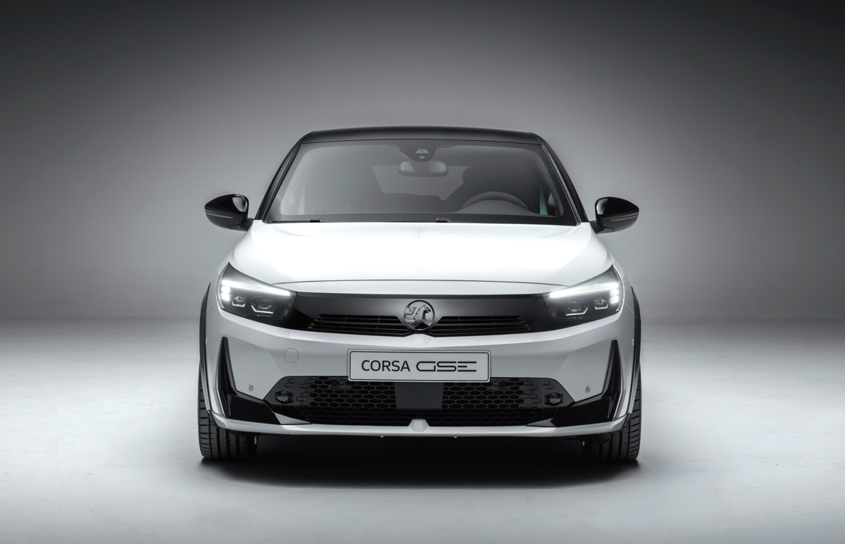 Opel’s New Corsa GSE Beats Peugeot’s GTI Using Peugeot’s Own Powertrain