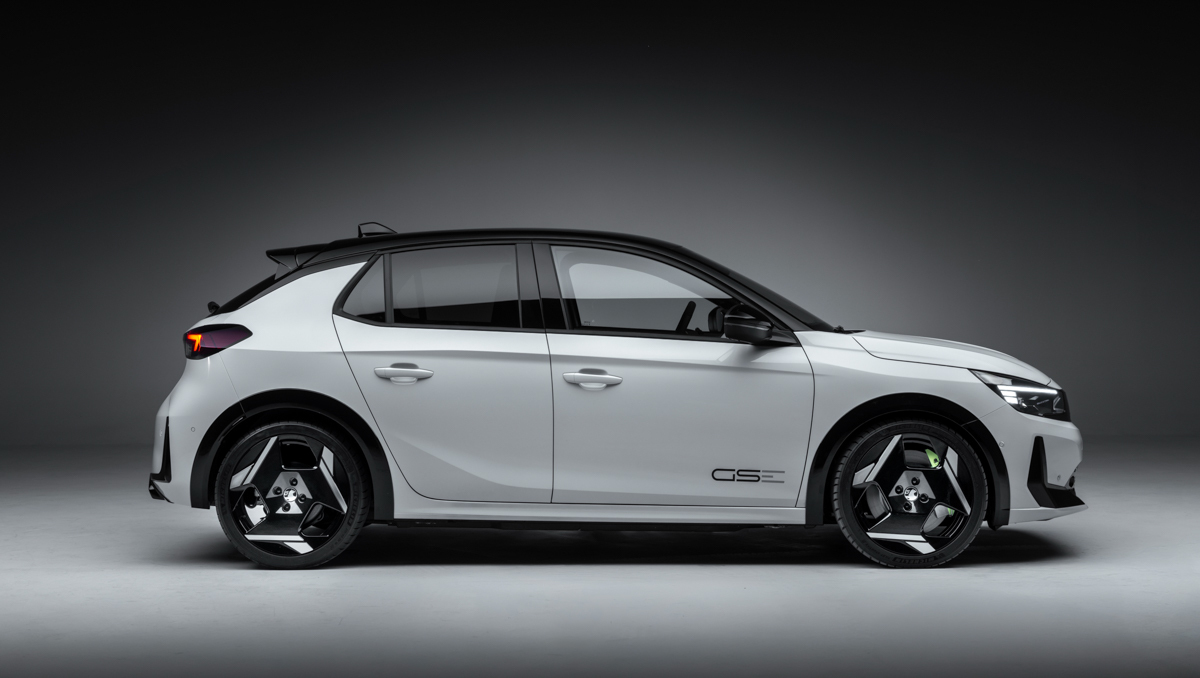 Opel’s New Corsa GSE Beats Peugeot’s GTI Using Peugeot’s Own Powertrain