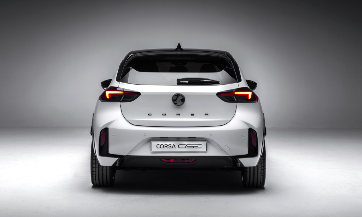 Opel’s New Corsa GSE Beats Peugeot’s GTI Using Peugeot’s Own Powertrain