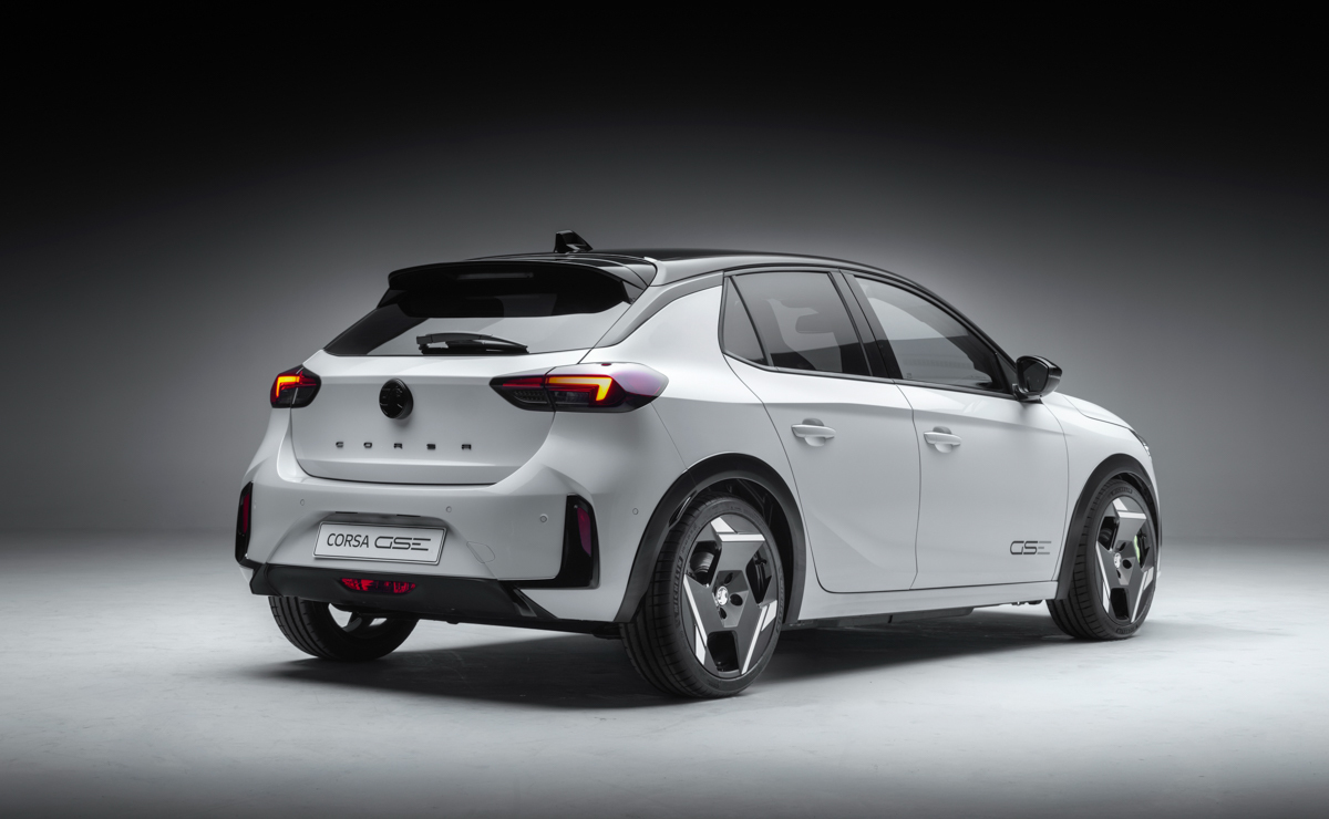 Opel’s New Corsa GSE Beats Peugeot’s GTI Using Peugeot’s Own Powertrain