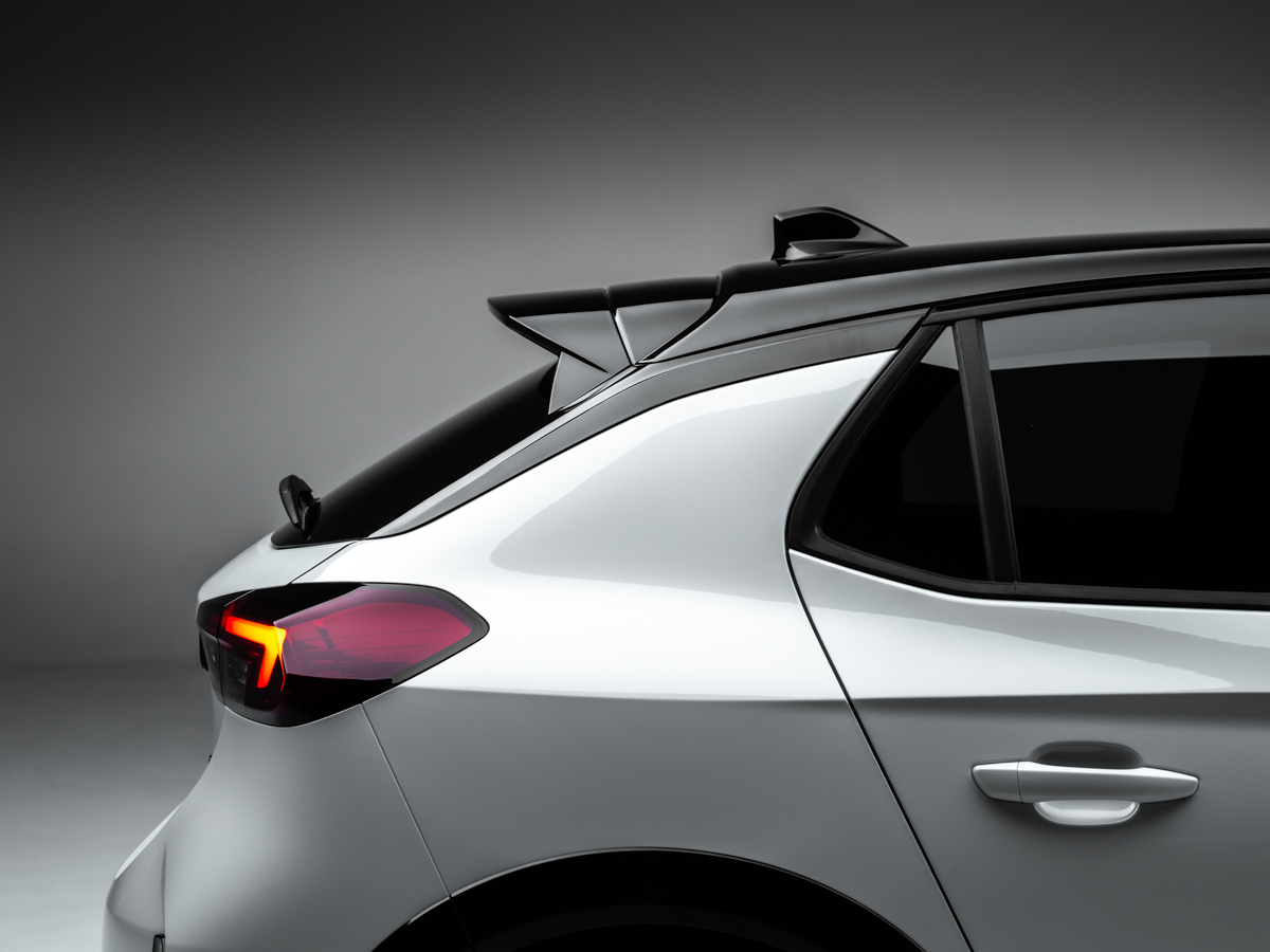Opel’s New Corsa GSE Beats Peugeot’s GTI Using Peugeot’s Own Powertrain