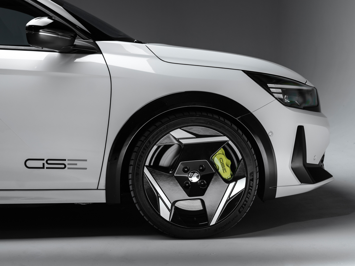 Opel’s New Corsa GSE Beats Peugeot’s GTI Using Peugeot’s Own Powertrain
