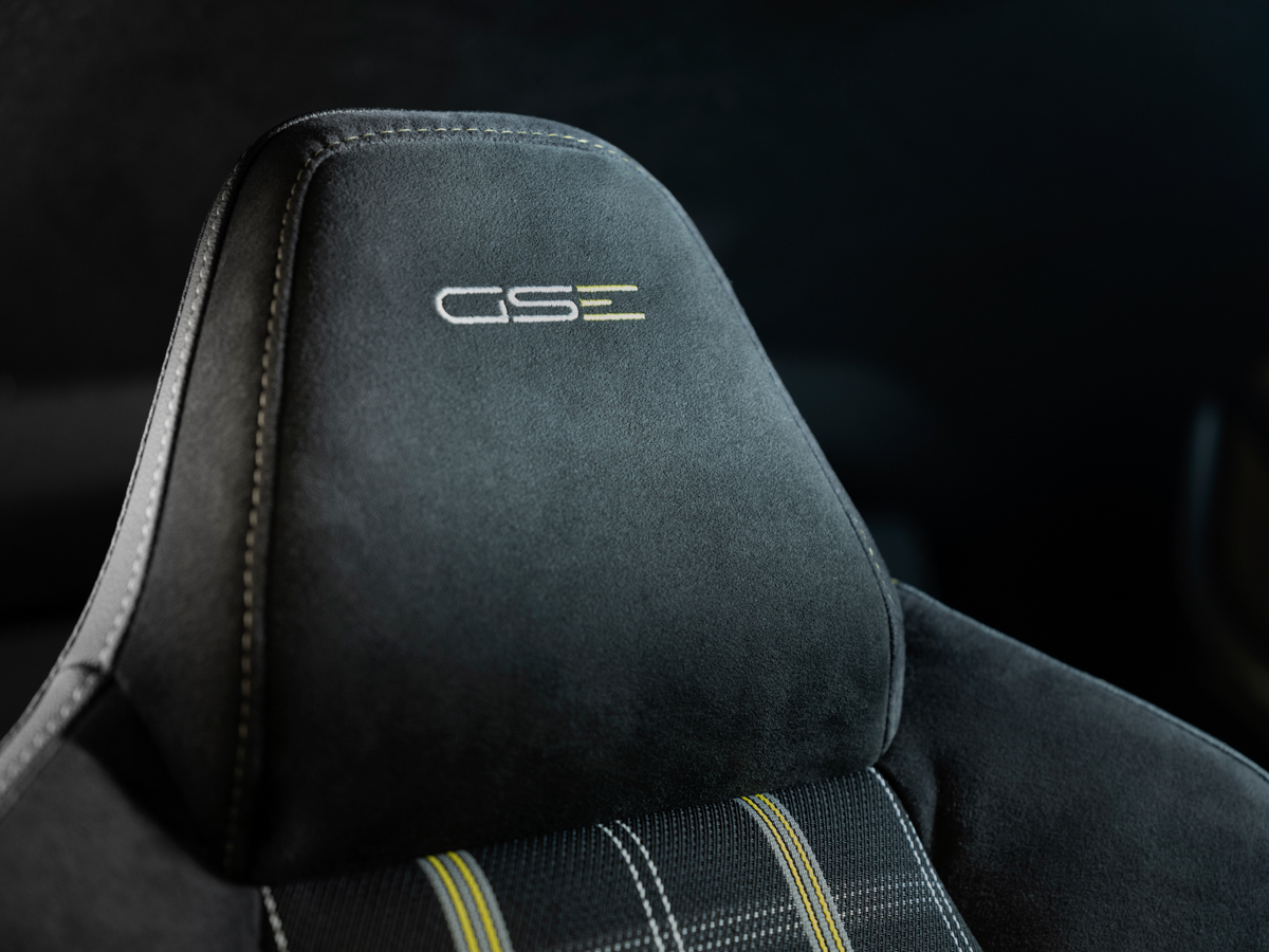 Opel’s New Corsa GSE Beats Peugeot’s GTI Using Peugeot’s Own Powertrain