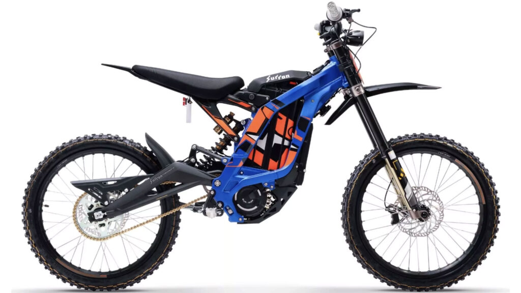  California’s E-Bike Crashes Jumped 430% And Amazon Finally Blinked