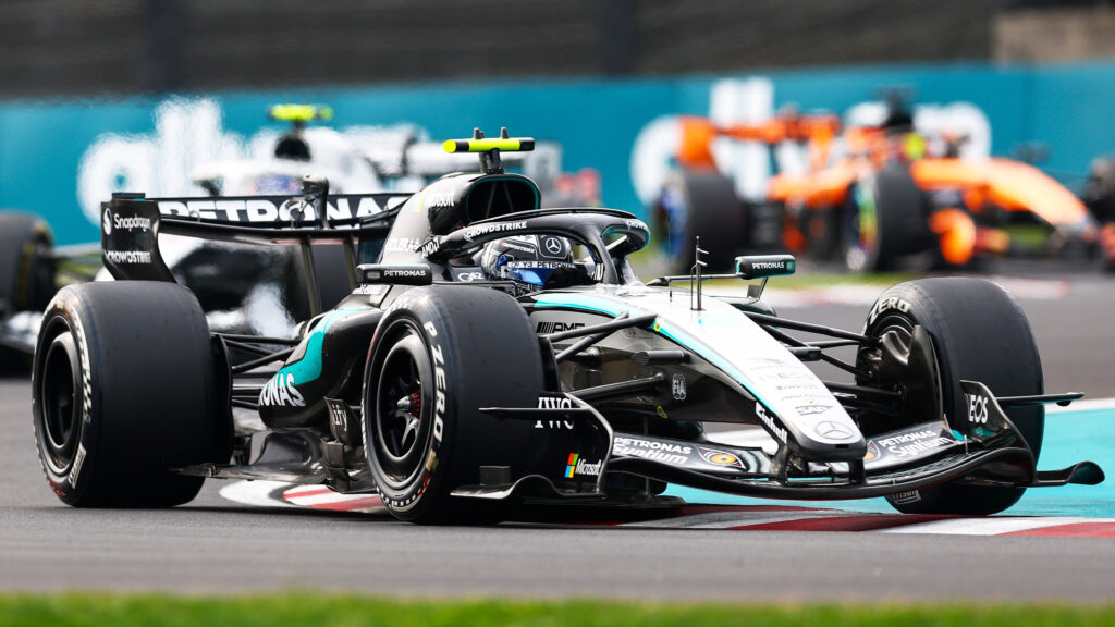 FIA Will Make F1 Exciting Again By Reintroducing V8 Engines