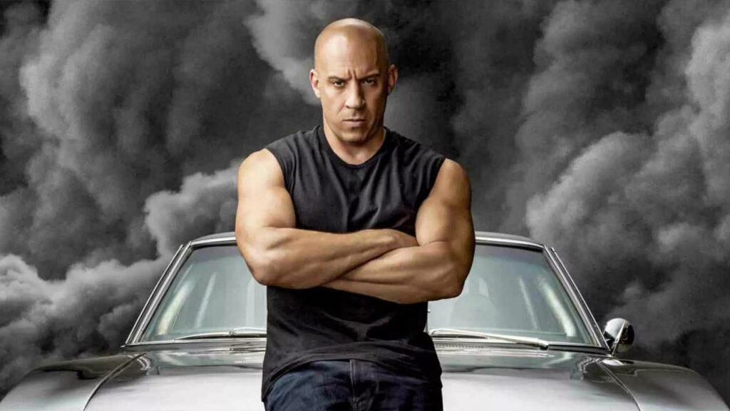  The Fast And Furious Family&rsquo;s Next Stop Isn&rsquo;t A Theater, It&rsquo;s Peacock