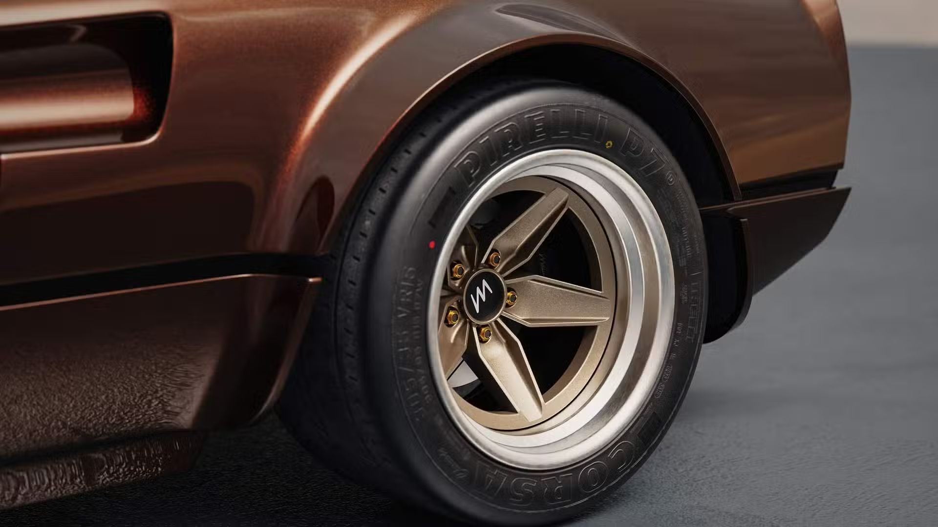 For Nearly $500K, Dutch Shop Will Fix Everything Wrong With Your Ferrari 308 Except The Price