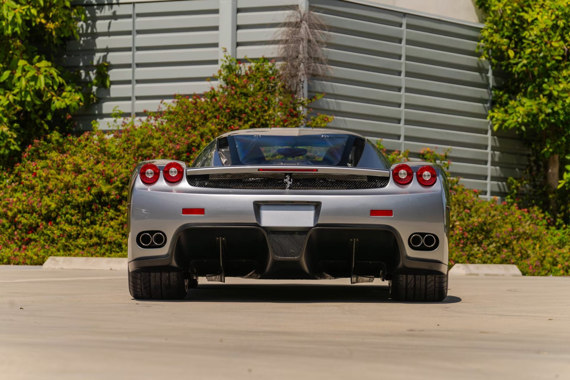 It’s Not Even Red And This Ferrari Just Sold For $10.2 Million