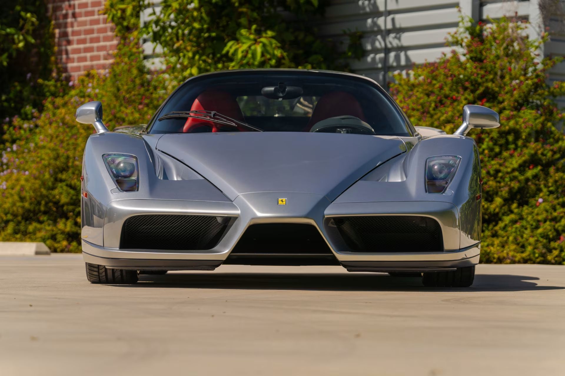 It’s Not Even Red And This Ferrari Just Sold For $10.2 Million