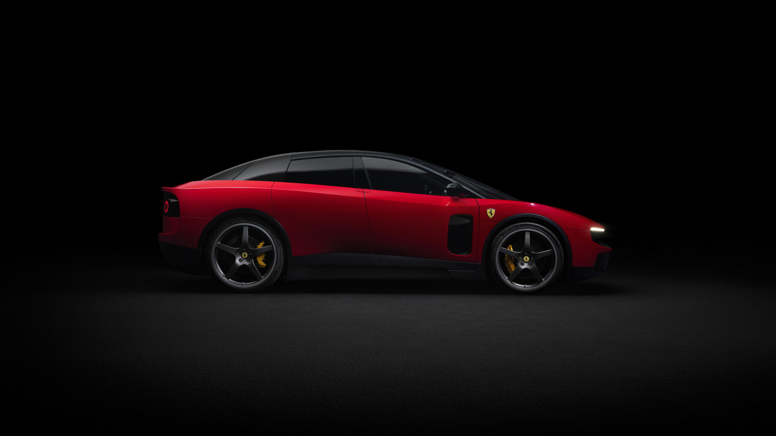Hate The $640K Luce All You Want, Ferrari’s Boss Says The Money’s In