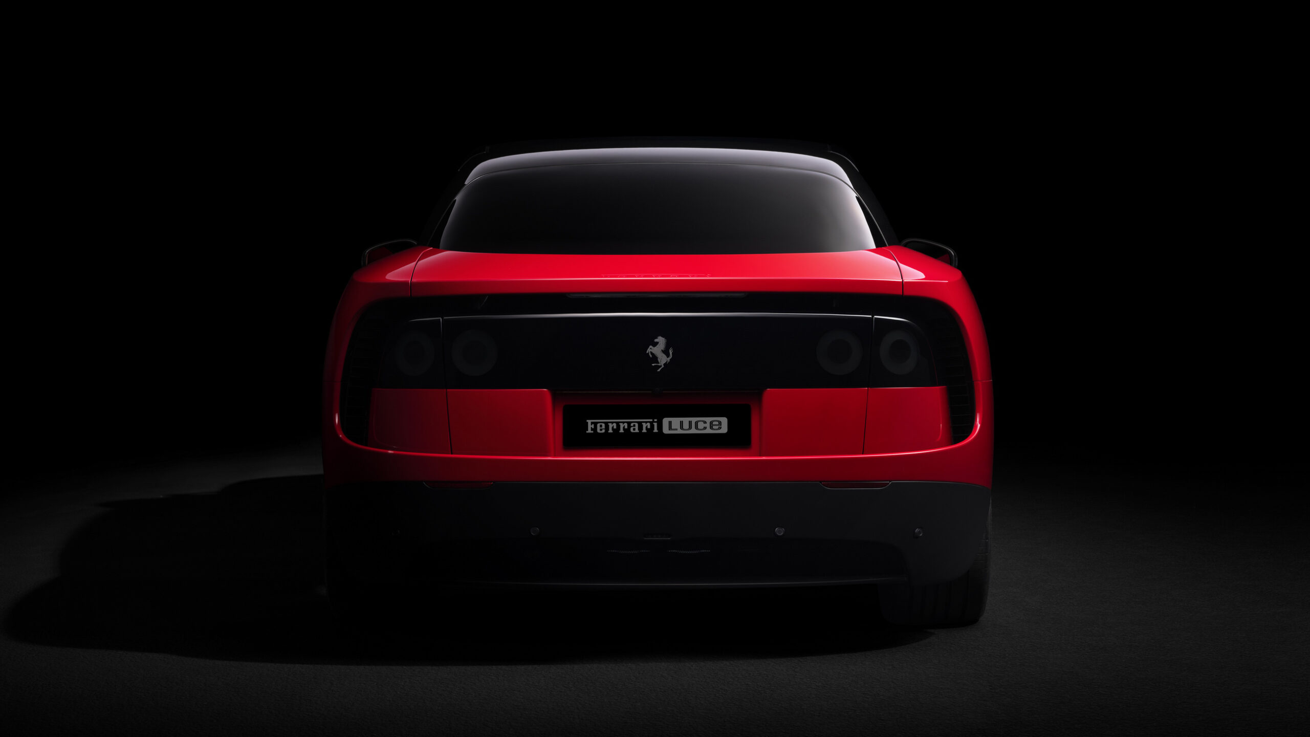 Hate The $640K Luce All You Want, Ferrari’s Boss Says The Money’s In