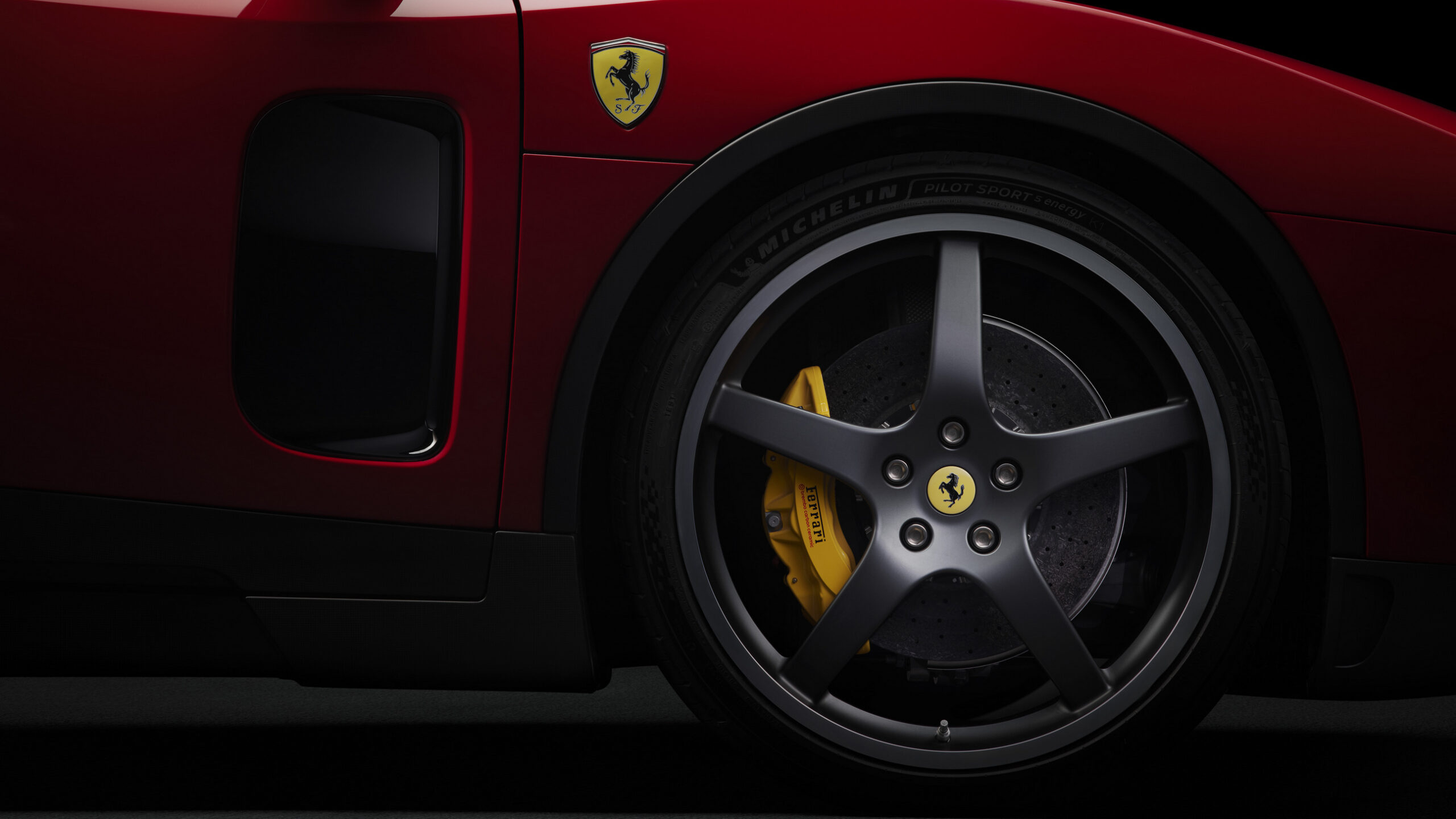 Hate The $640K Luce All You Want, Ferrari’s Boss Says The Money’s In