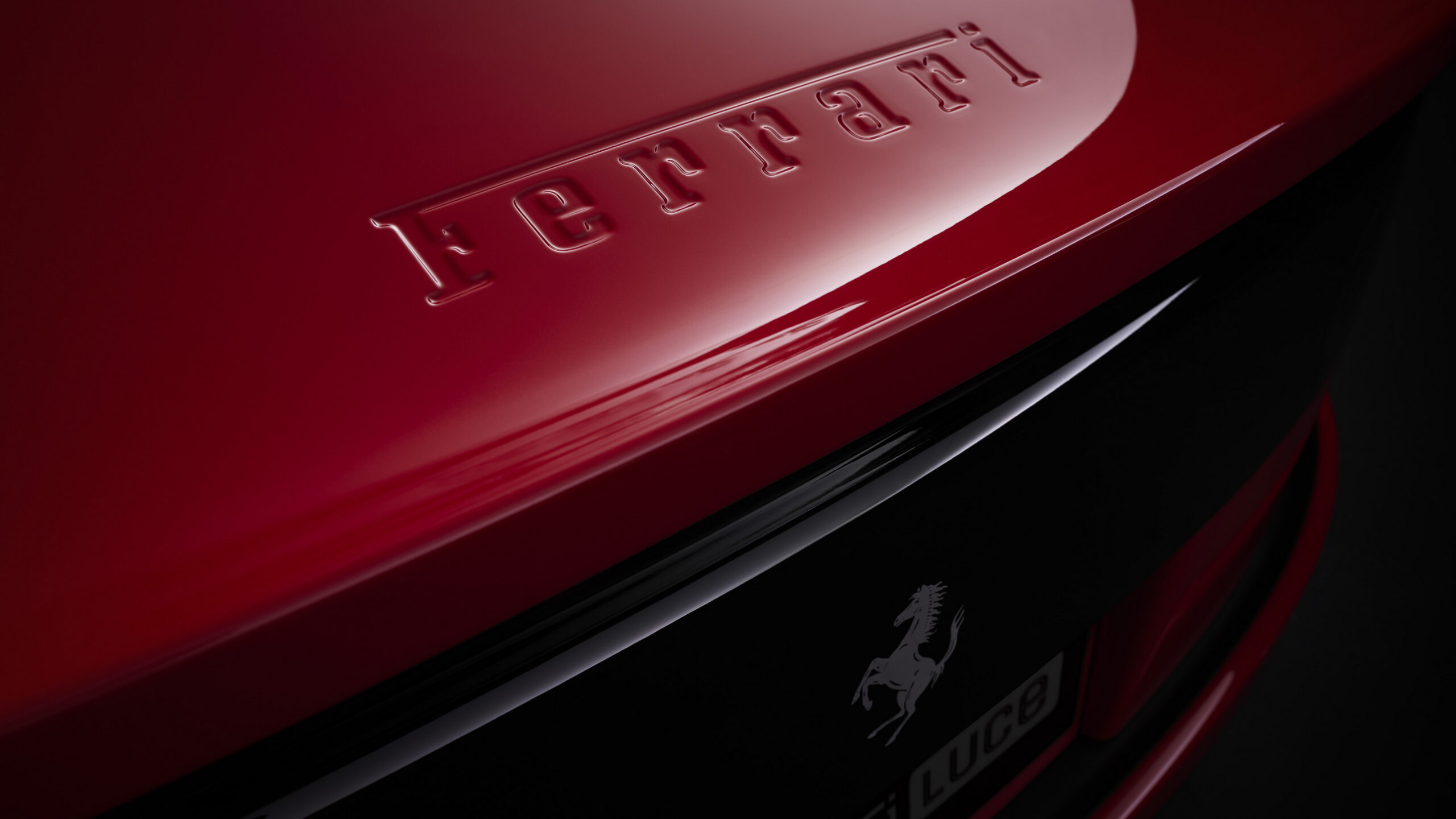 Hate The $640K Luce All You Want, Ferrari’s Boss Says The Money’s In