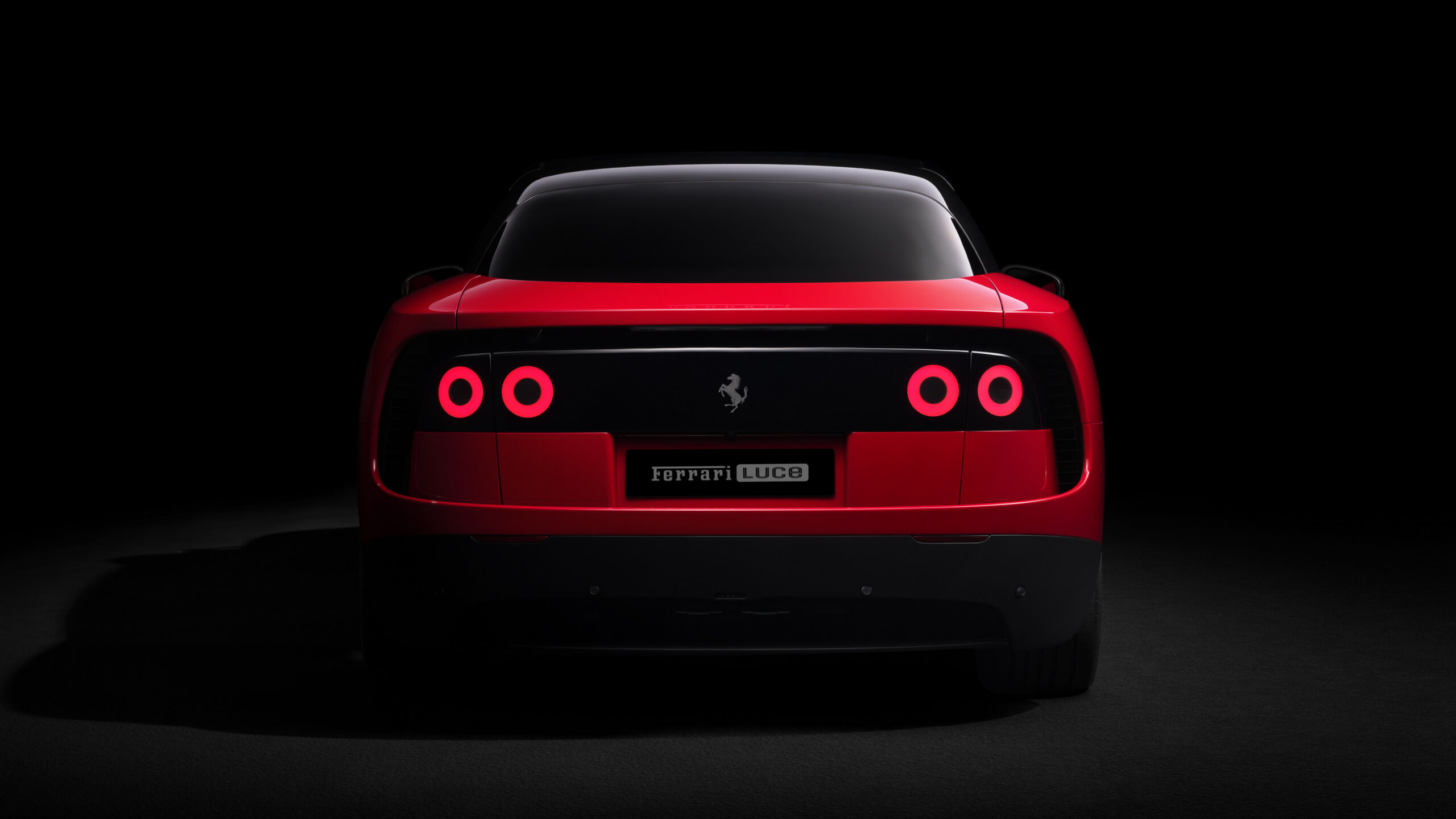 Hate The $640K Luce All You Want, Ferrari’s Boss Says The Money’s In