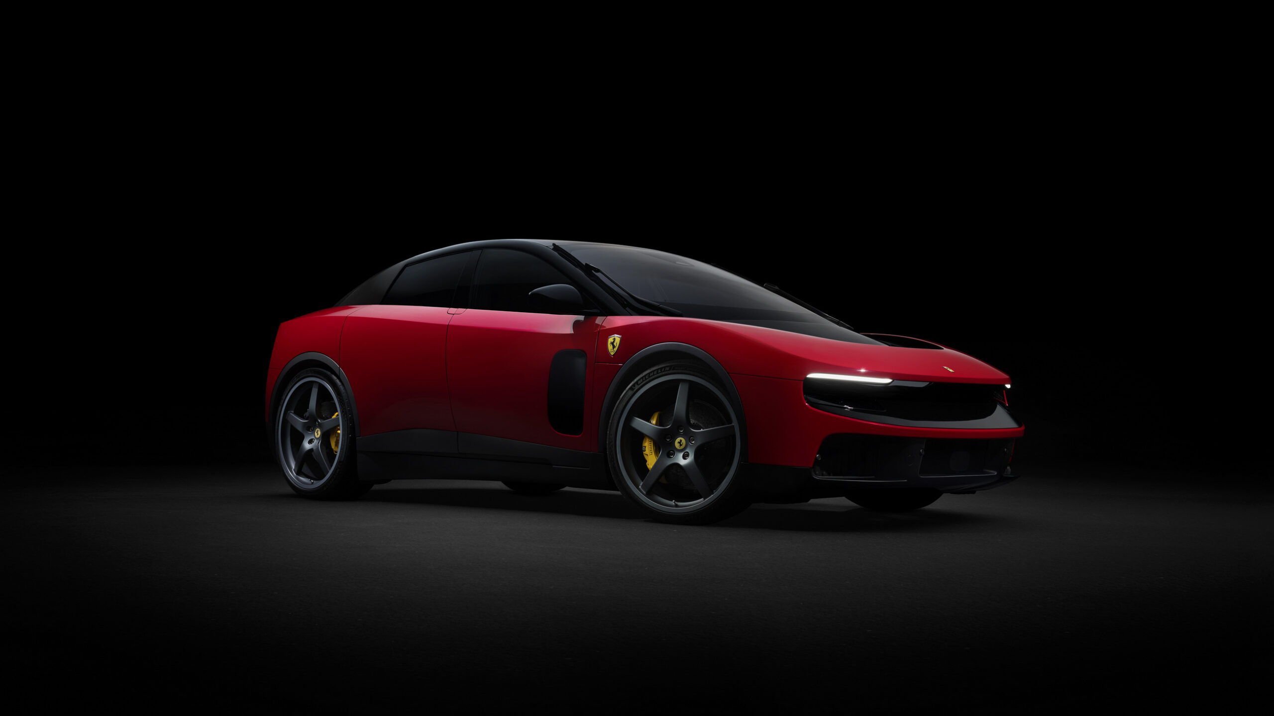 Hate The $640K Luce All You Want, Ferrari’s Boss Says The Money’s In