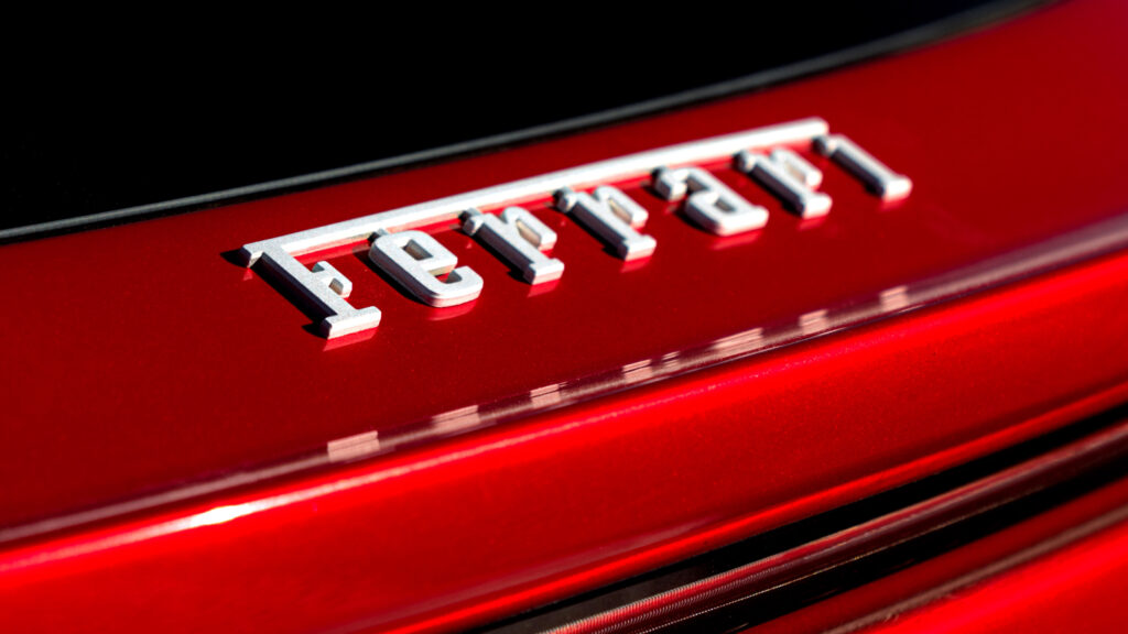  Japan’s Gen Z Found A Way To Drive Ferraris Without Ever Buying One