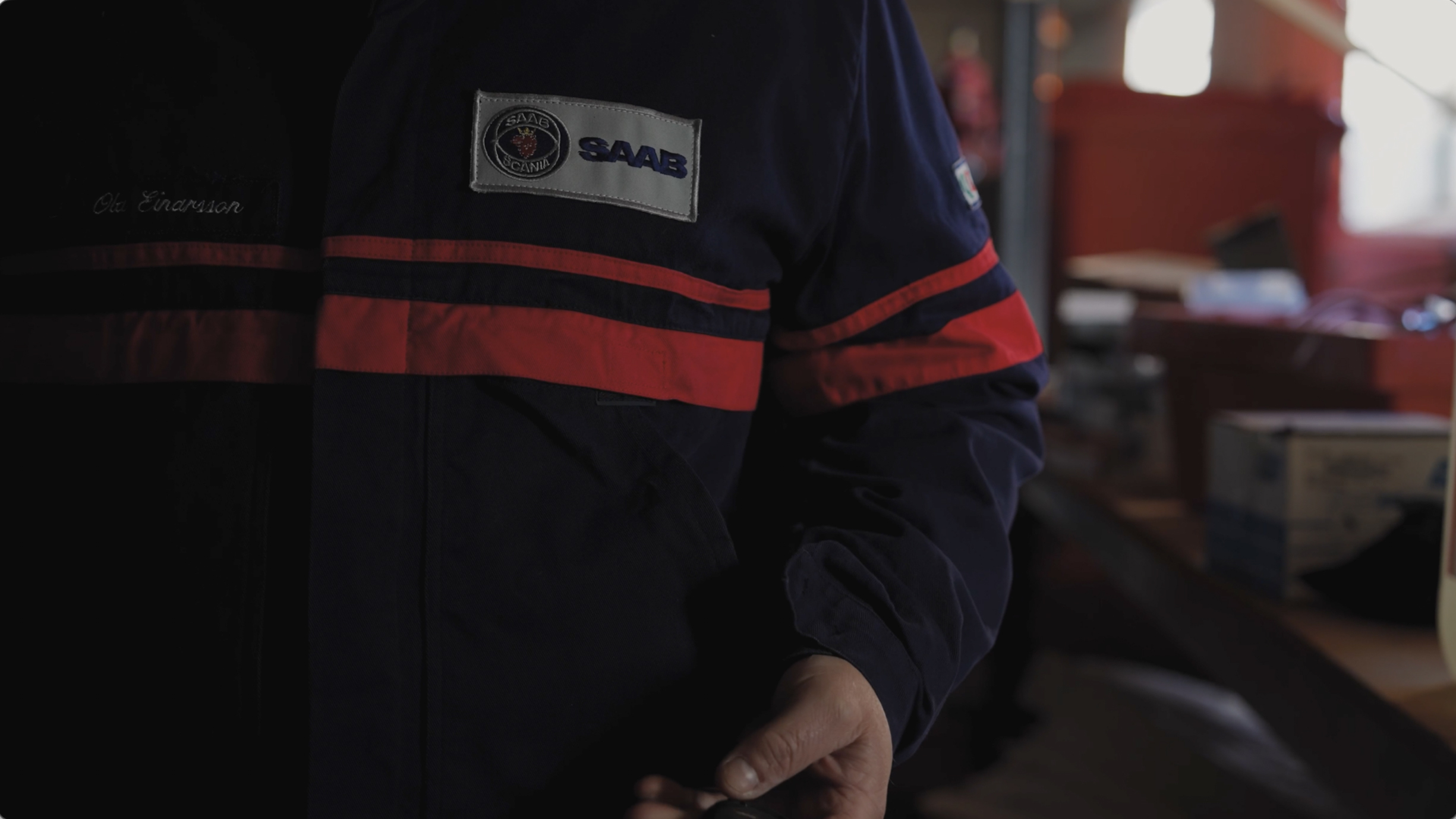 Saab’s Old Factory Is Selling Off Its Last Cars And The Prototypes It Couldn’t Finish