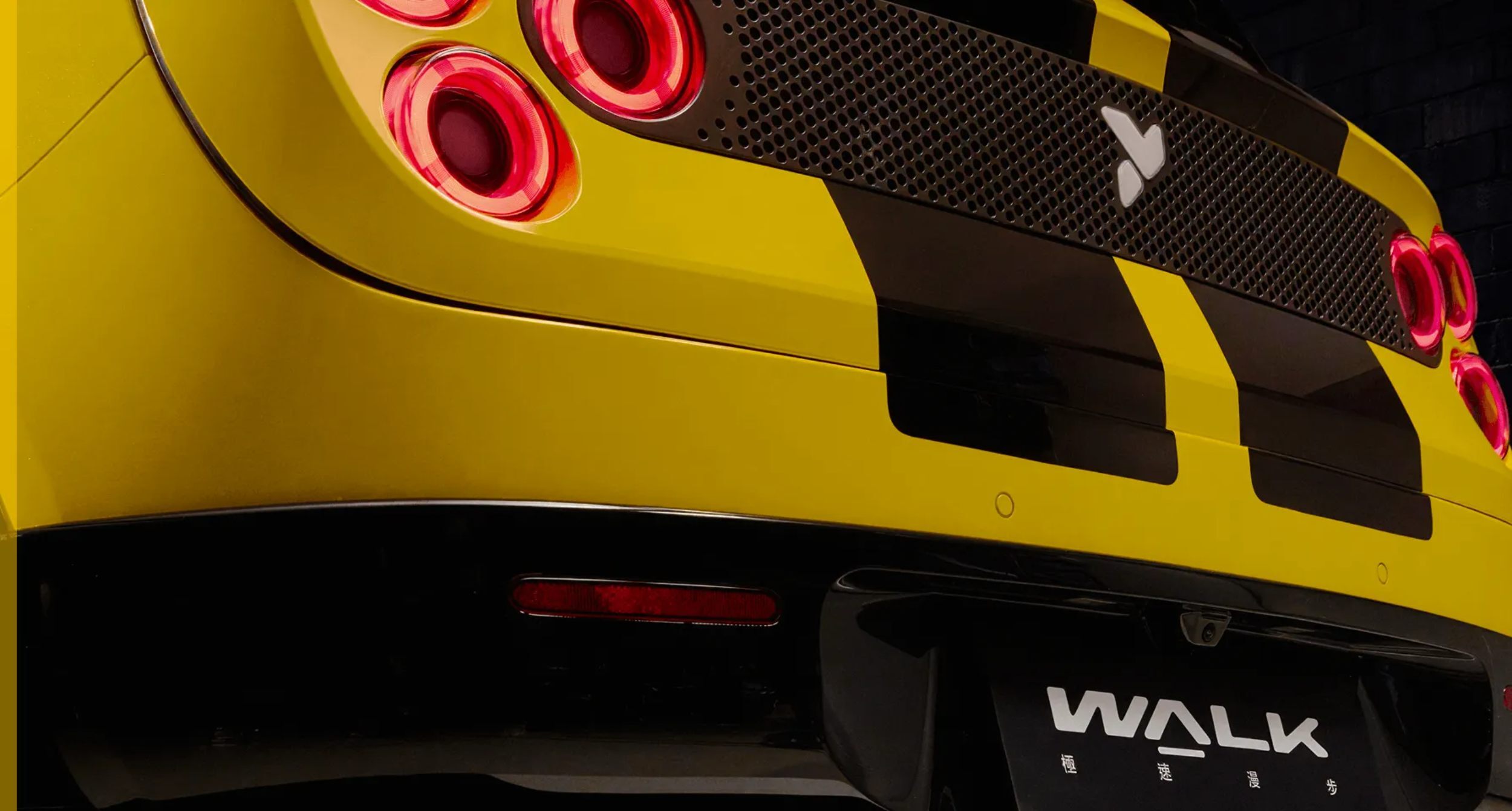 A 141-HP Chinese Hatch And A 215-HP Alpine Dressed As The Same Rally Car