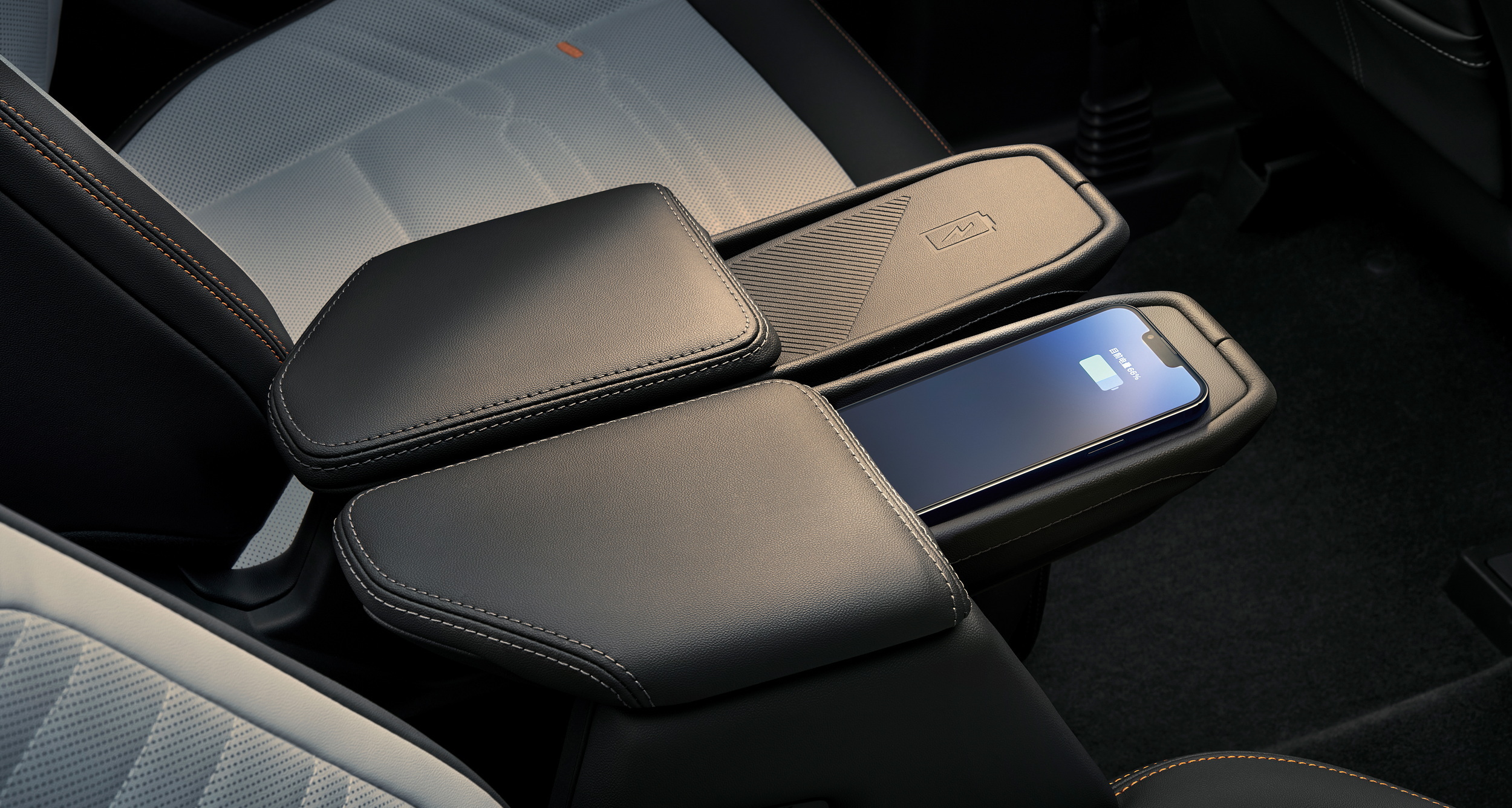 Ford Killed The Edge In America, China’s Already Getting A Facelifted $34K Sequel