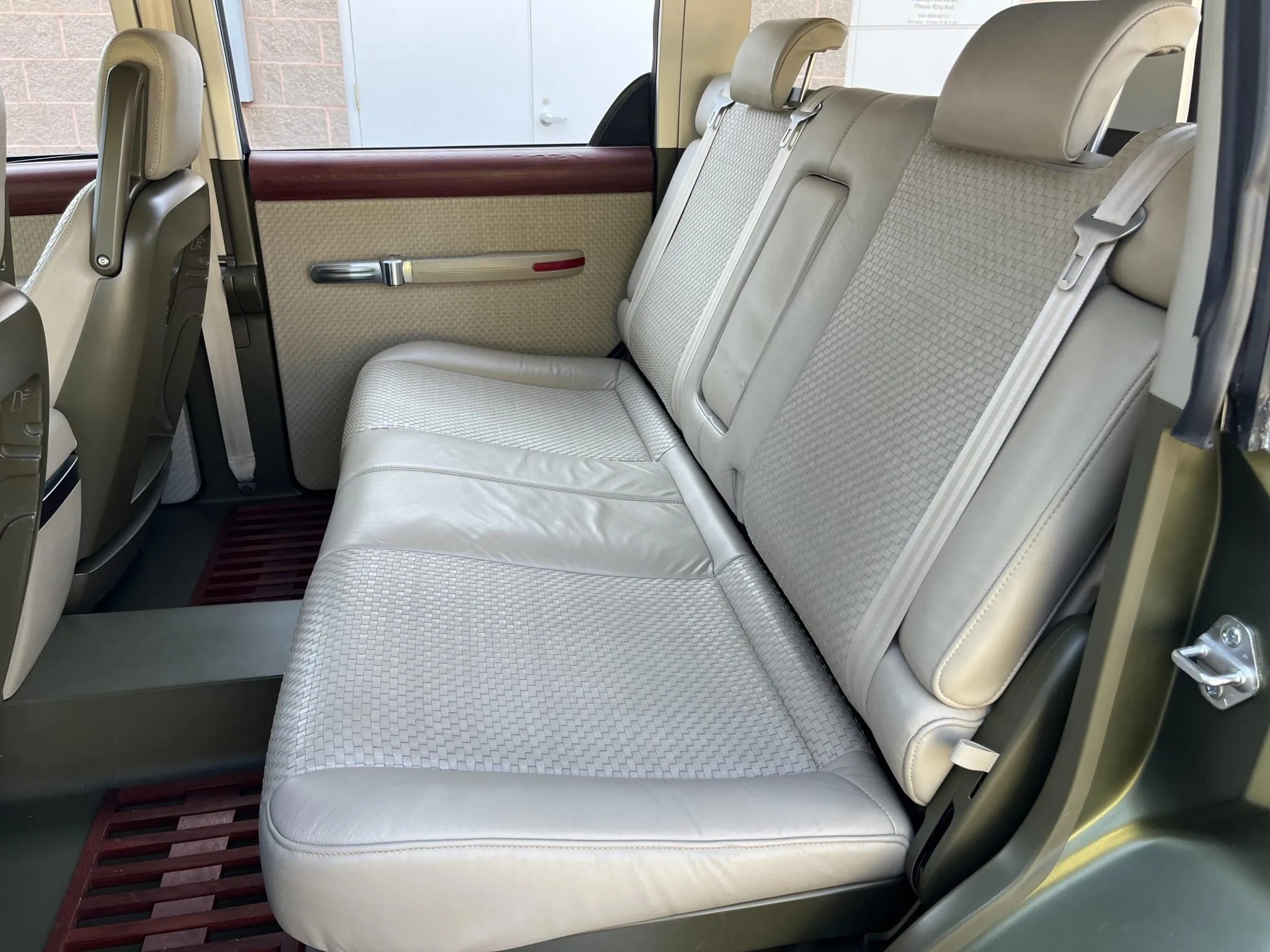 The Ford Explorer Concept Time Forgot Just Resurfaced For Sale