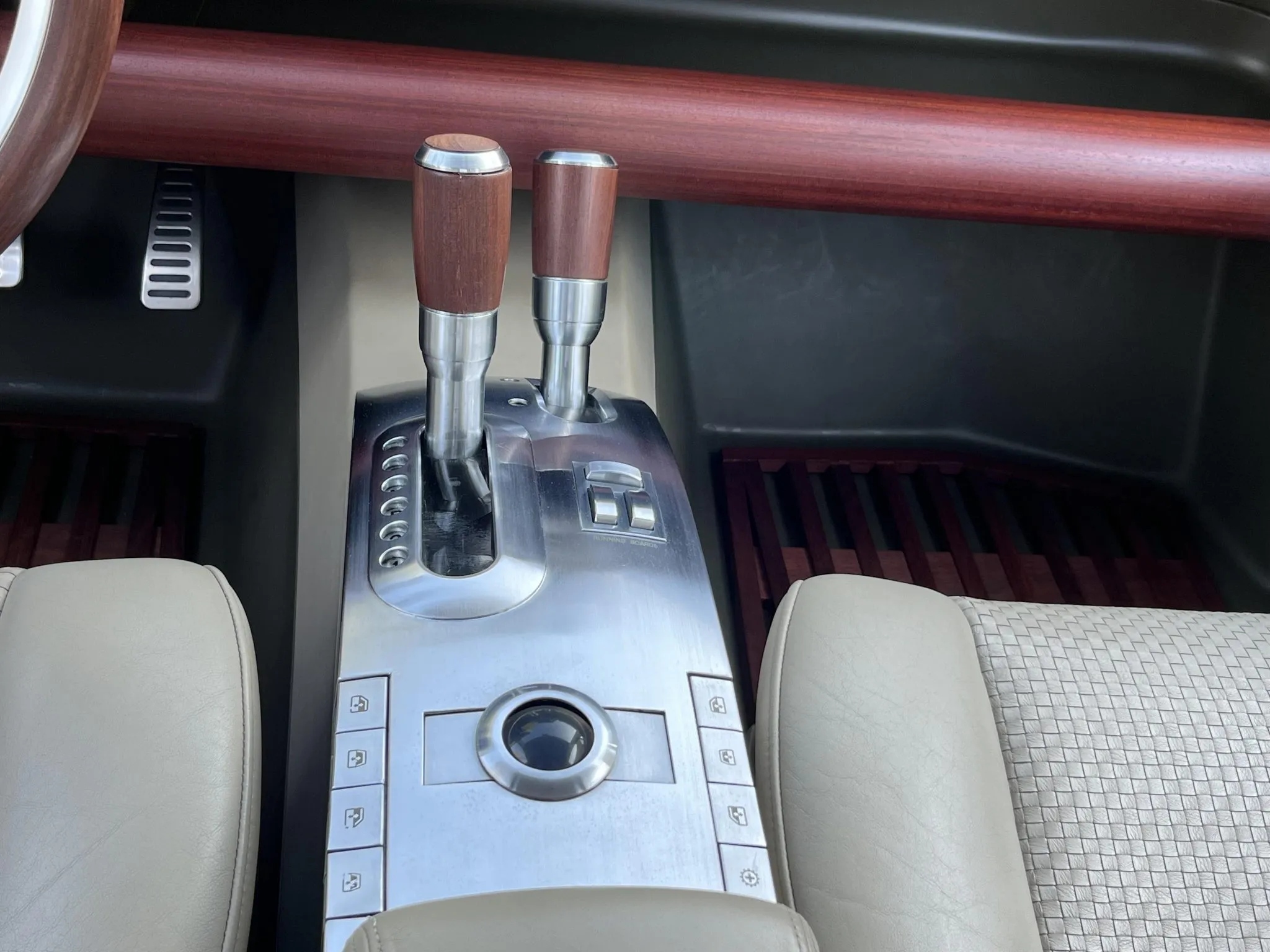 The Ford Explorer Concept Time Forgot Just Resurfaced For Sale