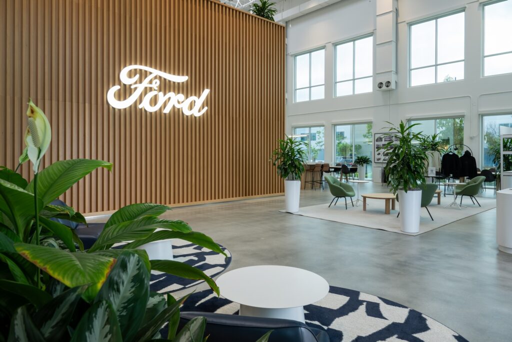 Ford And Stellantis Don&rsquo;t Agree On Much, But They Agreed To Save Molding And Die From Collapse