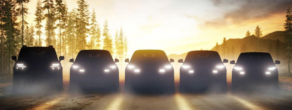  Ford&rsquo;s Reviving The Fiesta And Building A Bronco Only For Europe To Hold Off BYD