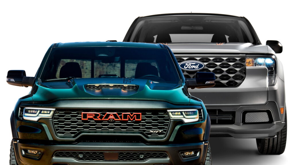  Ford And Stellantis Don’t Agree On Much, But They Agreed To Save Molding And Die From Collapse