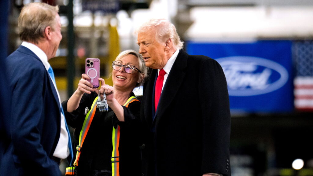 Automakers Are Pocketing Billions In Tariff Refunds, The Buyers Who Paid Get Nothing
