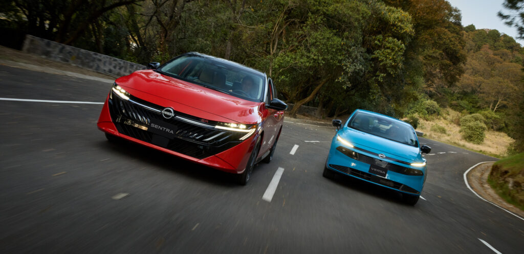  Half Of American Teens Want A Sedan, Not An SUV, And Automakers Are Listening