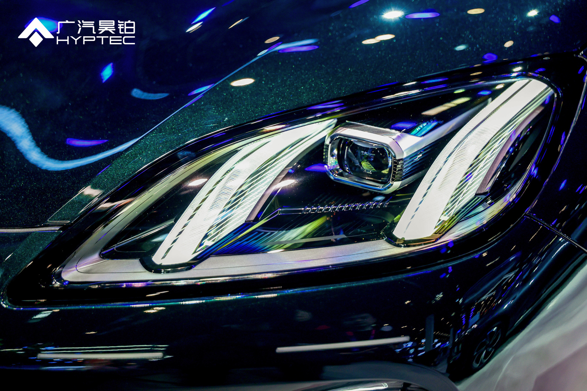Porsche Built The Macan EV For The World, GAC Built A Bigger One For China