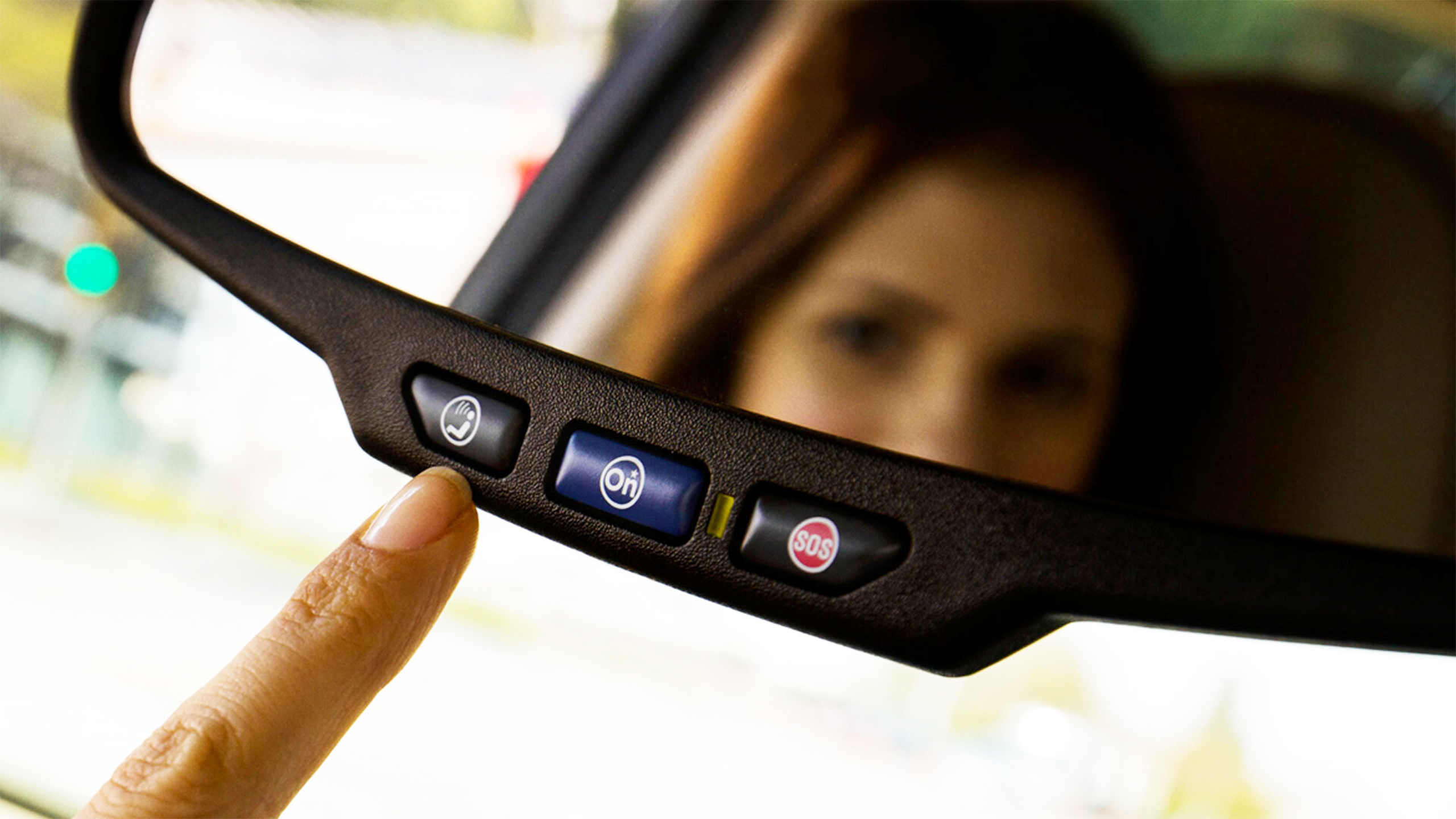 carscoops.com - Brad Anderson - California Says GM Made $20 Million Selling Driver Data Headed For The Insurance Industry