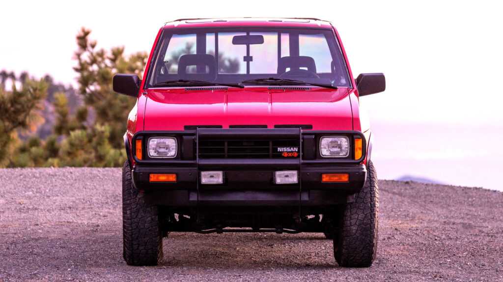 Nissan Just Made Up A Holiday For The Engine It Refuses To Kill