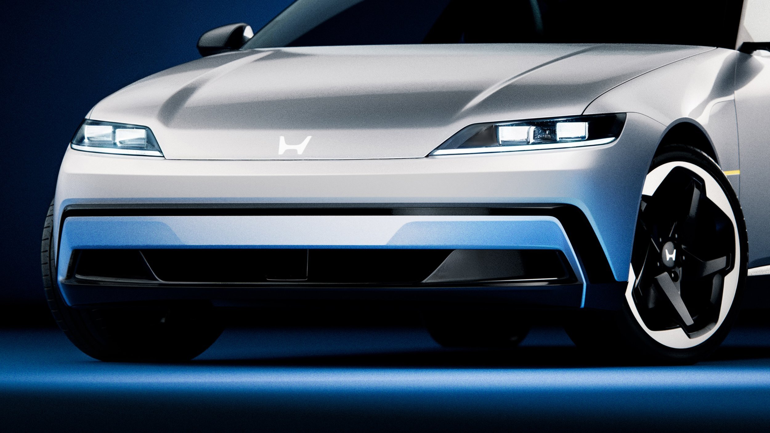 Honda Won’t Touch The CRX, So Two Designers Did It Themselves