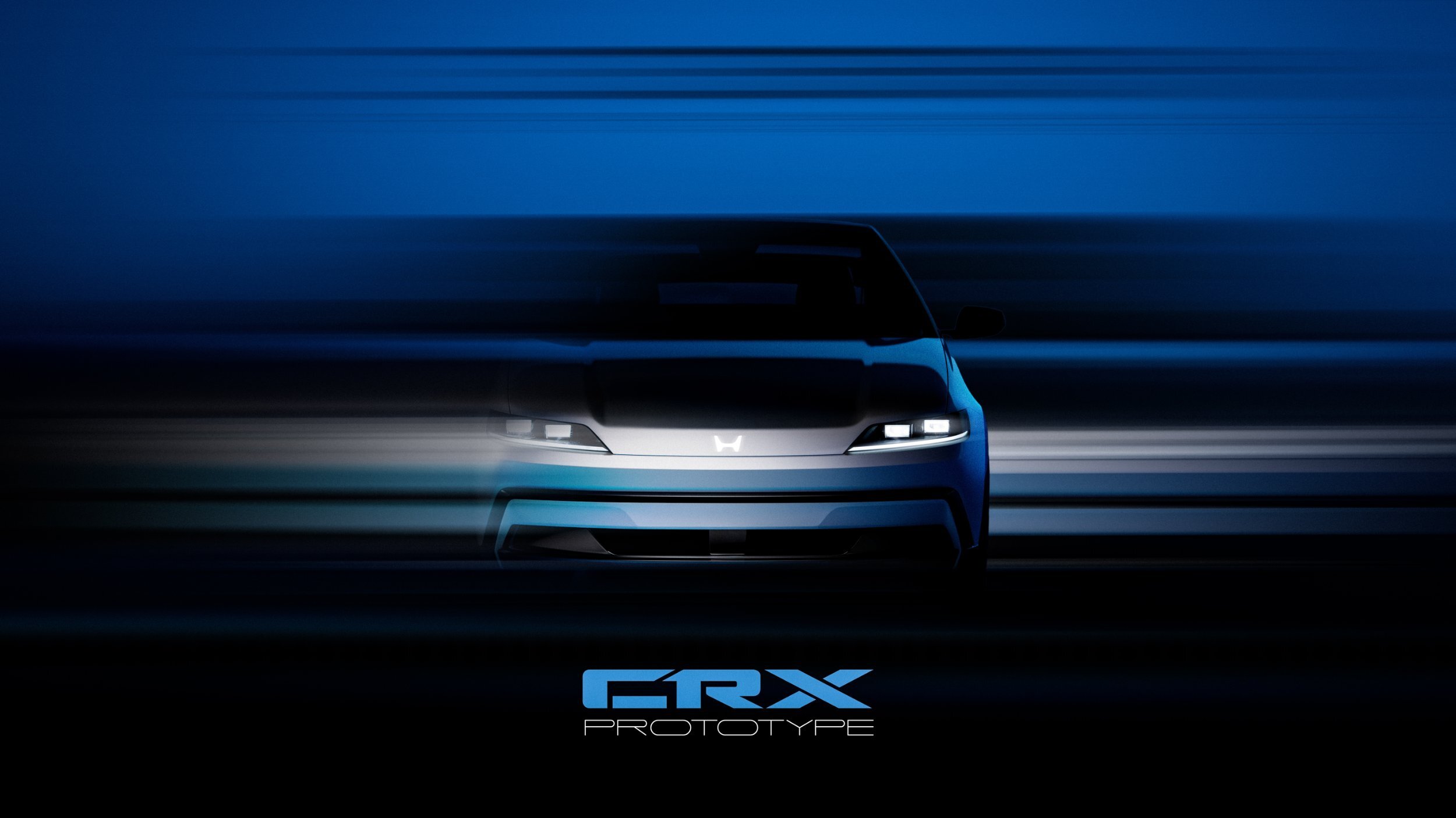 Honda Won’t Touch The CRX, So Two Designers Did It Themselves