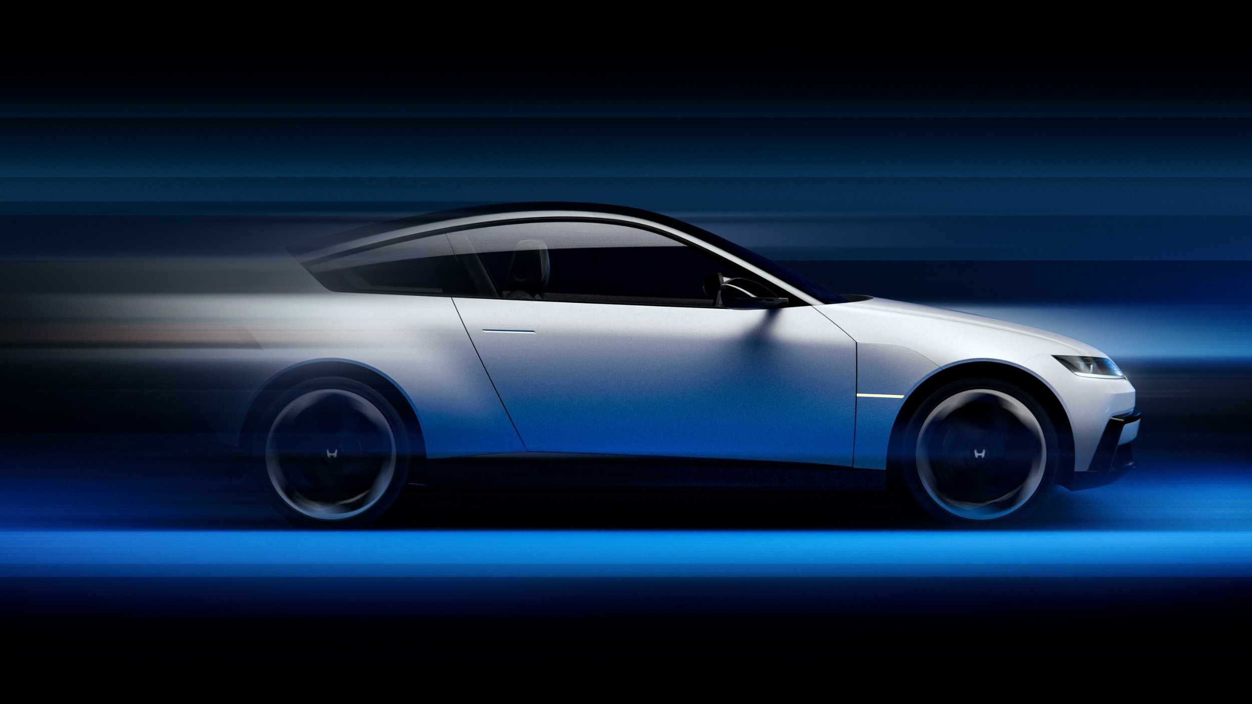 Honda Won’t Touch The CRX, So Two Designers Did It Themselves